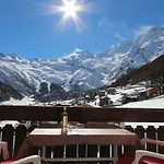 Azur Apartamento Saas Fee