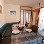 Azur Apartamento Saas Fee