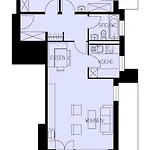 Azur Appartement *