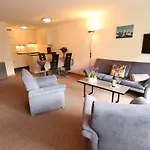 Apartamento Azur Saas Fee