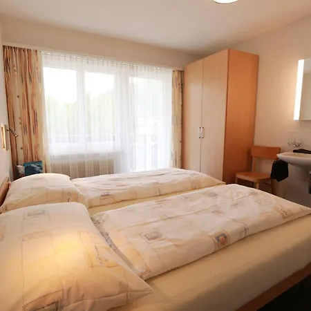 公寓 Azur *