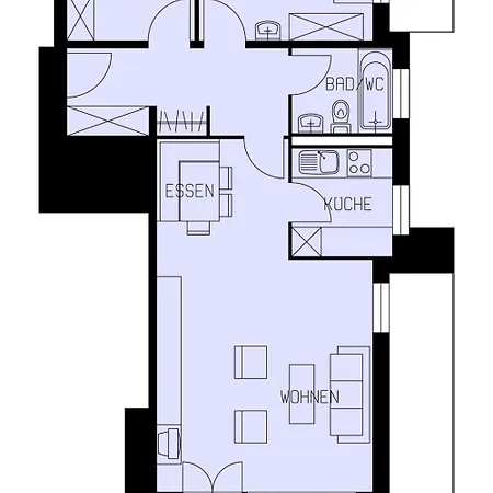 Azur Апартаменты *