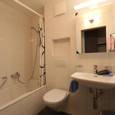 Апартаменты Azur Зас-Фе